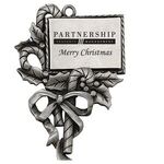 Buy Custom Printed Candy Cane Ornament