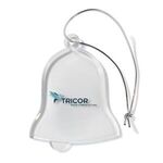 Buy Promotional Bell Shaped Acrylic Ornament