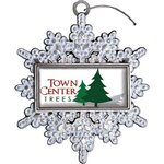 Buy Digistock 3d Ornaments - Snowflake
