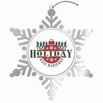 Buy Digistock Ornaments - Custom