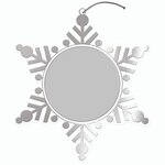 Digistock Ornaments - Custom