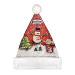 Buy Promotional Full Color Santa Hat