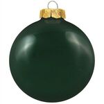 Glass Ball Ornament-80mm -  