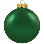 Glass Ball Ornament-80mm -  