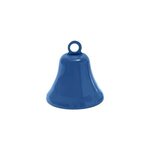 Ornament Bells - Blue