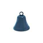 Ornament Bells - Navy Blue