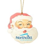 Buy Promotional Santa Ornament