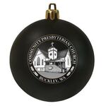 Shatterproof Ball Ornament-80mm -  