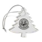 Buy Personalized Tree Shaped USA Made Acrylic Ornament